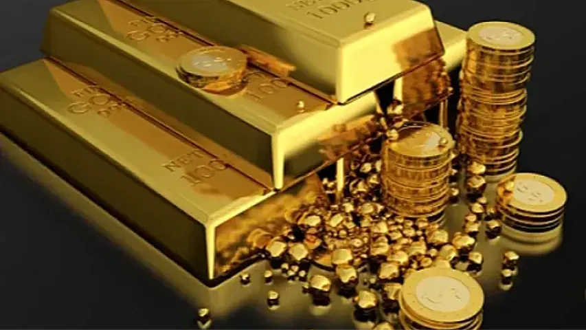 ABŞ-nin qızıl ehtiyatları 1,44 trilyon dolları keçdi