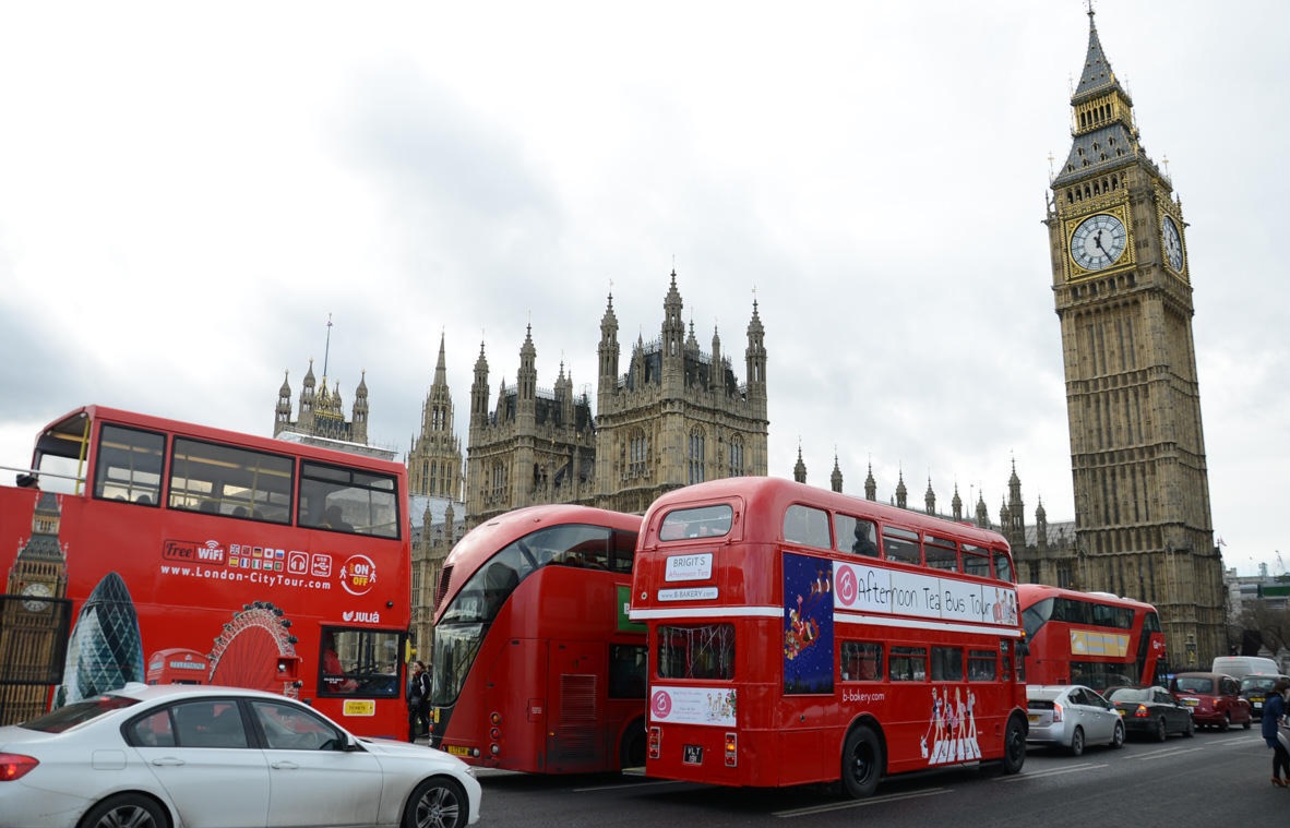 Böyük Britaniyada pivə zavodlarının bağlanması rekord həddə çatdı