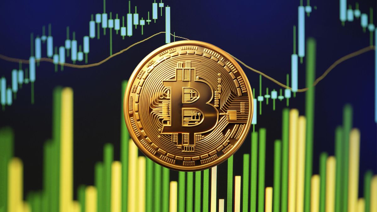 Bitkoinin qiyməti son 10 ayın minimumuna endi