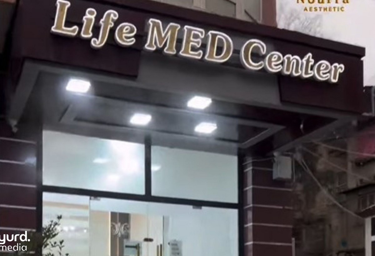 Lisenziyasız kosmetoloji fəaliyyətə görə “LifeMed Center” cəzalandırıldı