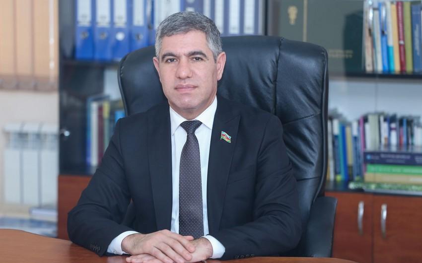Bu il pensiyaların 9.2 faiz artırılacağı gözlənilir – Deputat 