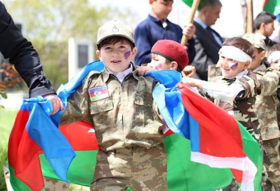 “Vətən müharibəsində əsas missiyanı məhz İlham Əliyevin prezidentliyi dövründə yetişən gənclər yerinə yetirdi” - RƏY