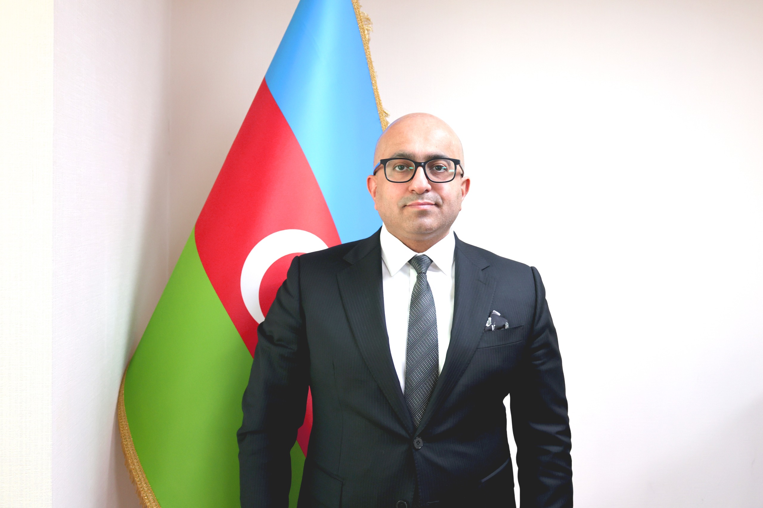 Anar Əzimov AQTA-nın Beynəlxalq əlaqələr şöbəsinin müdiri təyin edilib
