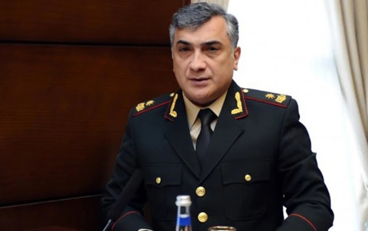 Şəfahət İmranov vəzifəsindən azad edildi - Abşerona prokuror göndərildi