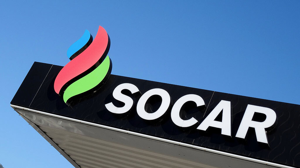 SOCAR-ın idarəsinin ixrac gəlirləri 9%-ə yaxın azalıb