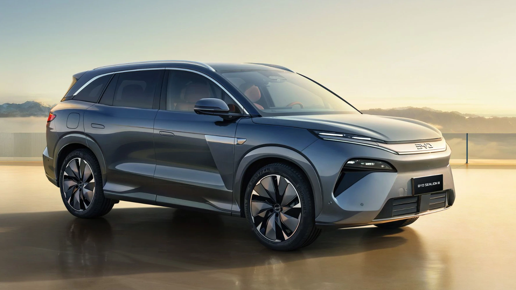 "BYD" və "Li Auto" avtomobillərinin satışı azaldı