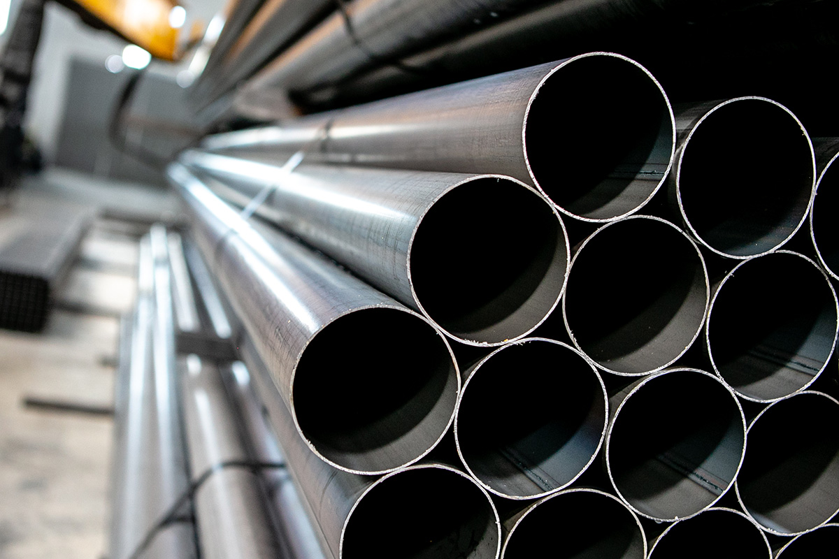 Azərbaycana 1,1 milyard dollarlıq qara metal idxal edilib