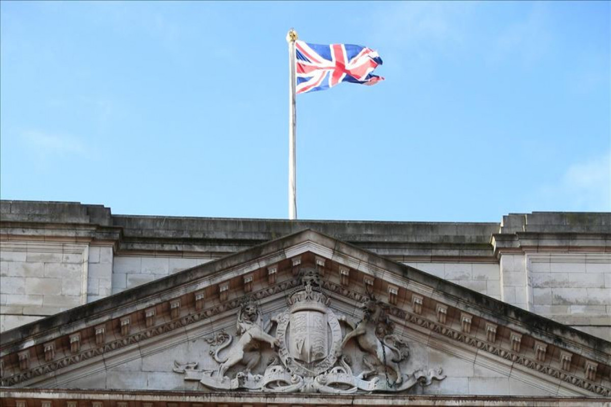 Britaniya rusiyalı diplomatı ölkədən qovdu