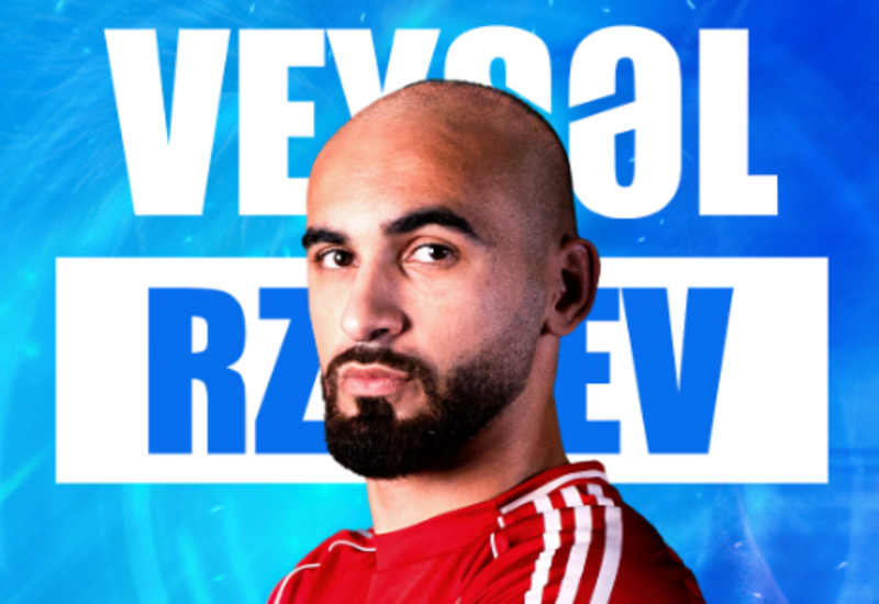 “Kəpəz”in futbolçusu Veysəl Rzayev bıçaqlanıb, vəziyyəti ağırdır