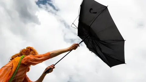 FHN gözlənilən hava şəraiti ilə əlaqədar əhaliyə müraciət edib