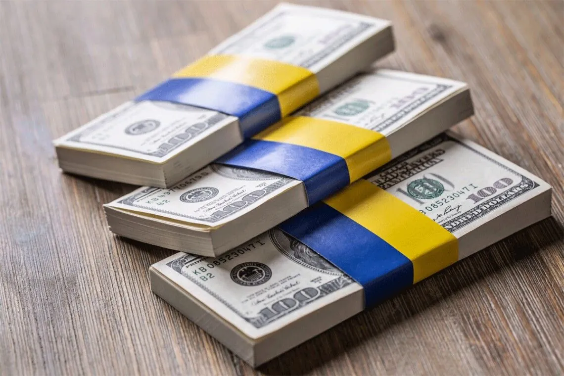 Ukraynanın dövlət borcu 213 milyard dolları ötdü