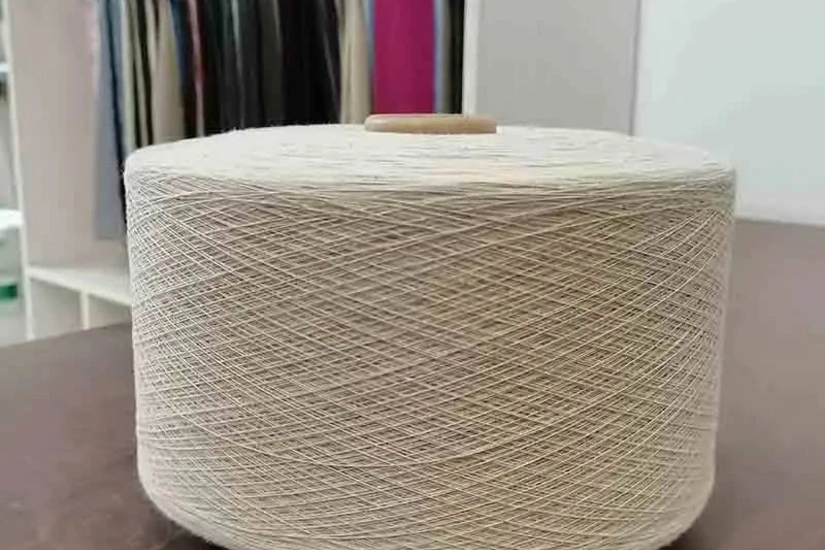 Pambıq mahlıcı və ipliyinin istehsalı artıb