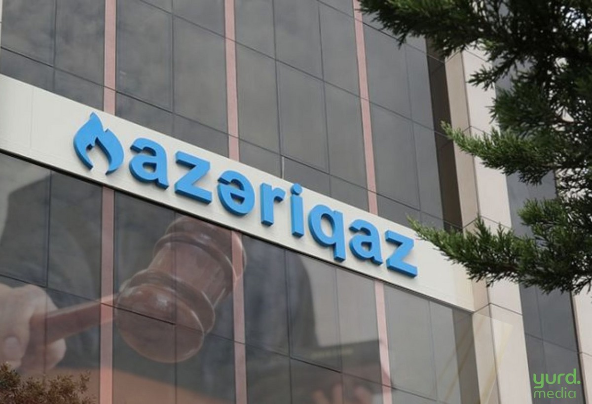 “Azəriqaz” abonentə 15 min manatdan çox cərimə yazdı – Məhkəmə yarısını sildi