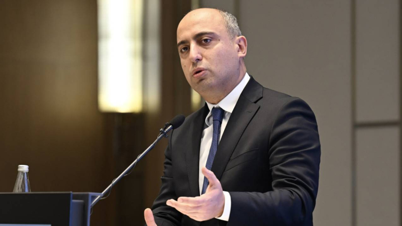 Nazir direktoru işdən çıxardı - Yeni təyinat - FOTO
