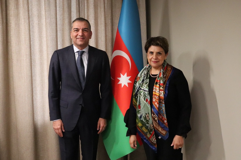 Azərbaycan Meksika ilə turizm sahəsində əməkdaşlığı genişləndirir