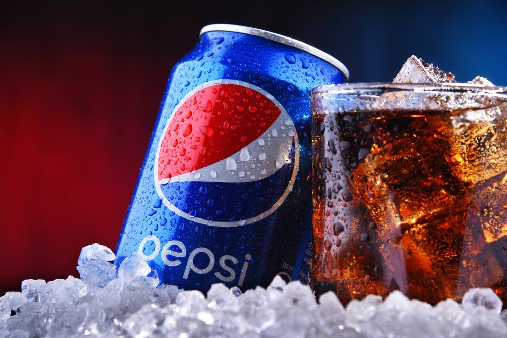 "PepsiCo" xalis mənfəətini 1,7 dəfə artırıb