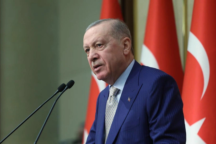 Ərdoğan: Türkiyə ABŞ və İran arasında vasitəçi olmağa hazırdır