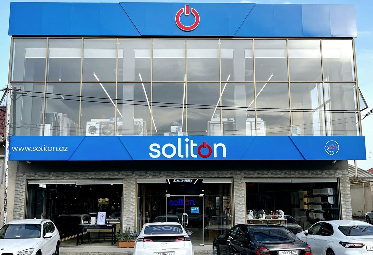 “Soliton” Sabunçu rayonundan olan müştəriləri ilə məhkəmədə