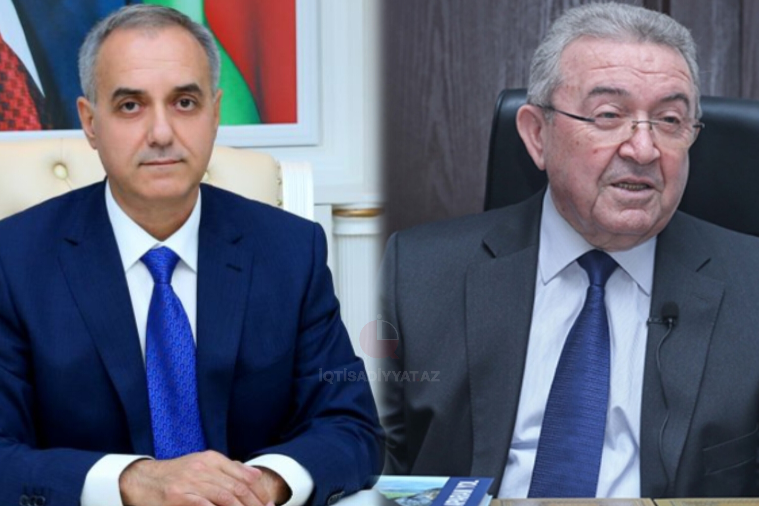 İcra başçısı Misir Mərdanovun qohumuna yüksək vəzifə verdi