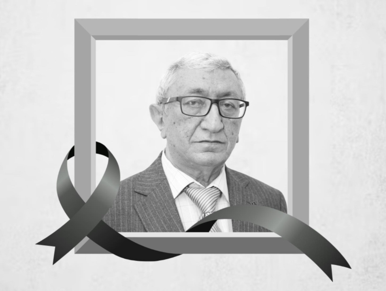 BDU-nun professoru vəfat edib 