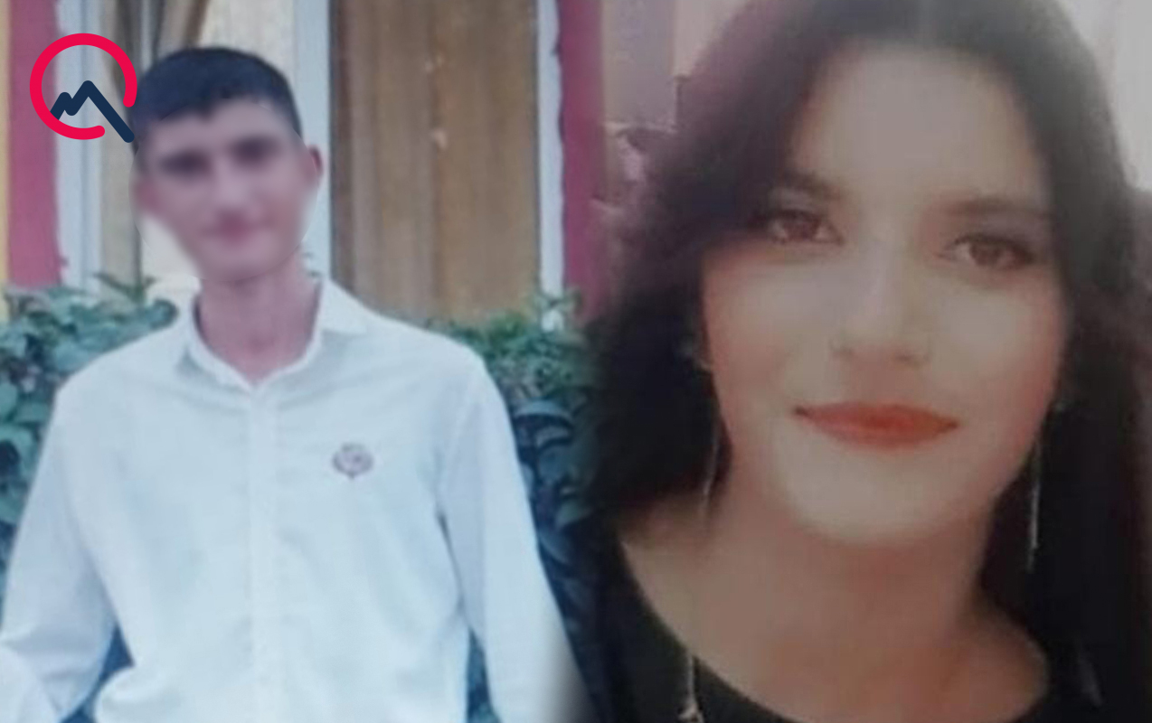 Qardaşı uşaqlarını baltalayan şəxs həbsdə öldü