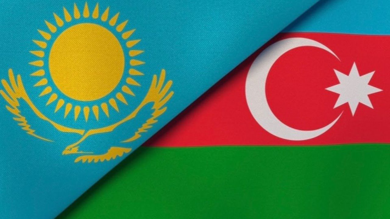 Azərbaycanın Qazaxıstan ilə ticarəti 42% artıb 