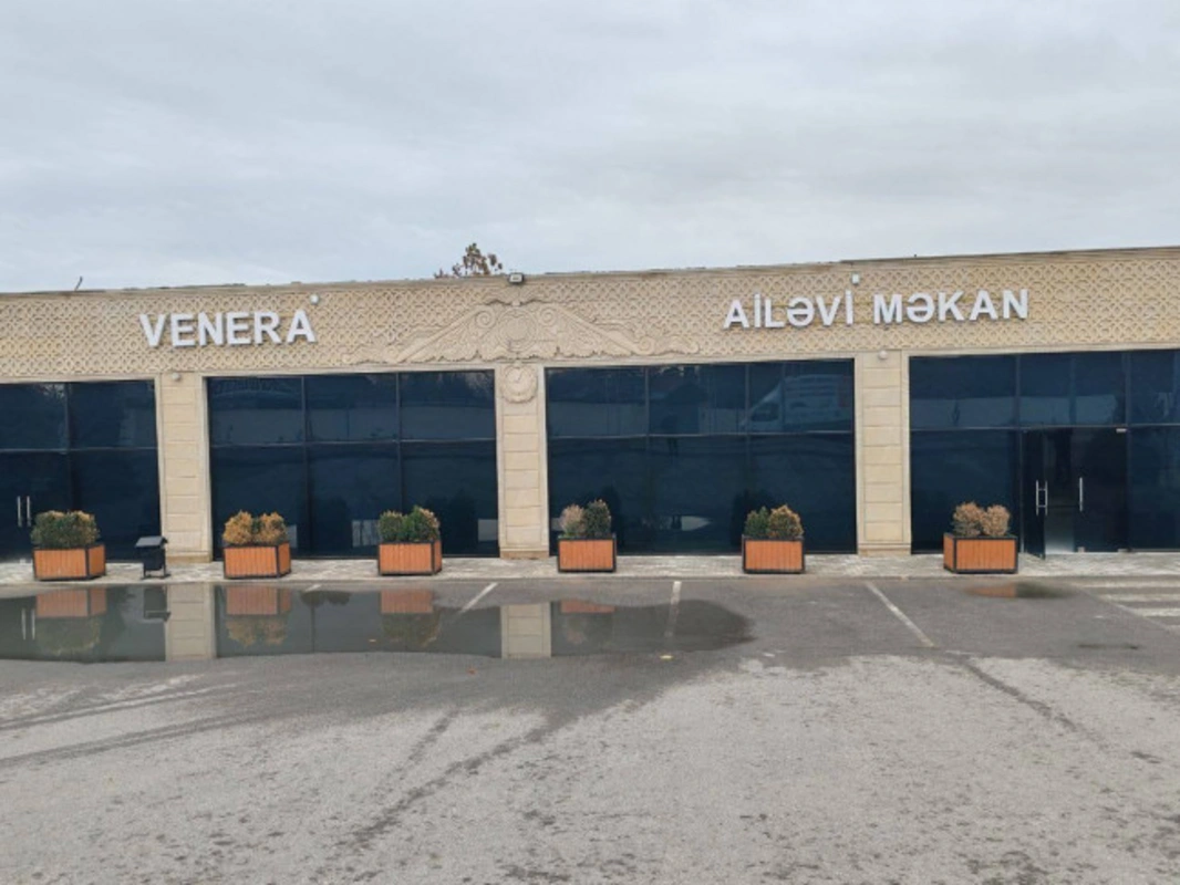  "Venera" kafesində nöqsanlar aşkarlanıb