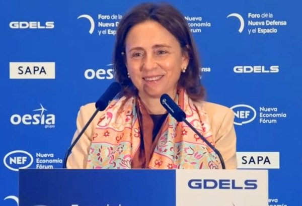 Avropa artıq Rusiya ilə müharibə vəziyyətindədir - Aİ diplomatik xidmətinin rəhbəri