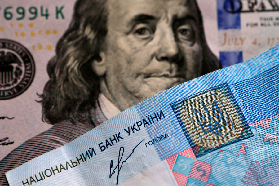 Ukraynada minaların alınmasına ayrılan on milyonlarla dollar vəsait mənimsənilib