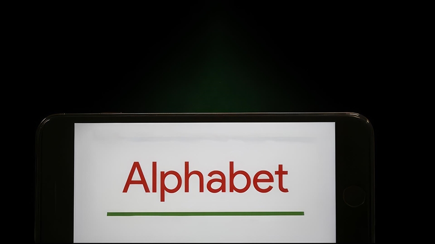 "Alphabet"in gəliri və mənfəəti artıb