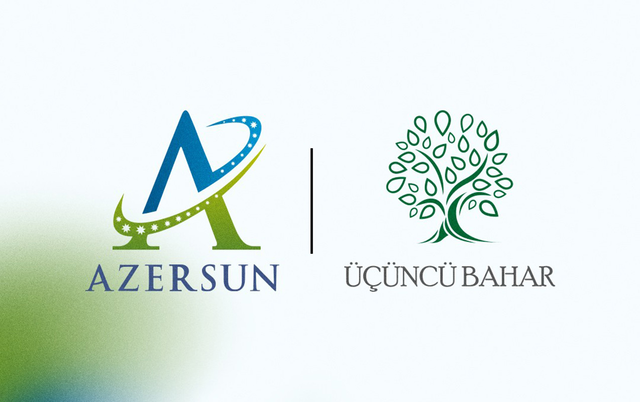 “Azərsun Holdinq” “Üçüncü Bahar”a dəstək verəcək