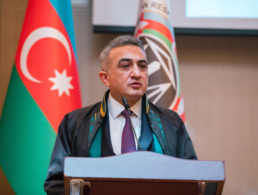 Anar Bağırov: Azərbaycanda qadın vəkillərə ehtiyac var