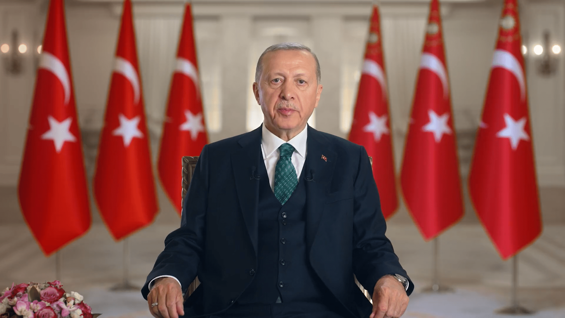 Ərdoğan: ABŞ və İran arasında diplomatik proses dayandırılmayıb
