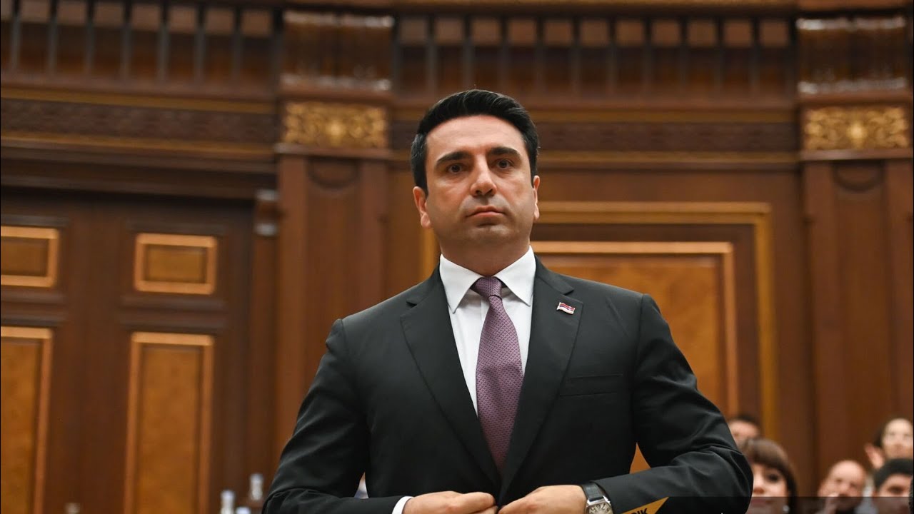 Simonyan: Azərbaycanla sülh müqaviləsinin imzalanması planlaşdırılır