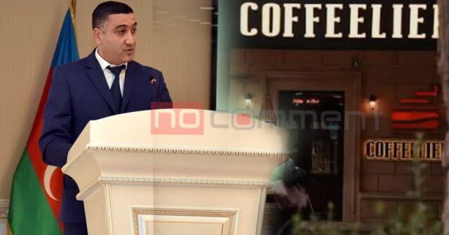 Ona yeni vəzifə verildi – Gözlənilməz TƏYİNAT 