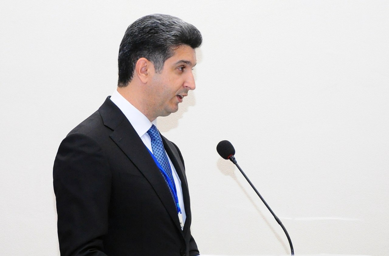 Yeni icra başçısı baş memarı işdən çıxardı