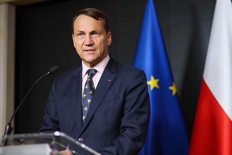 Polşa XİN: Avropa Ukraynaya 200 milyard avro xərcləyib