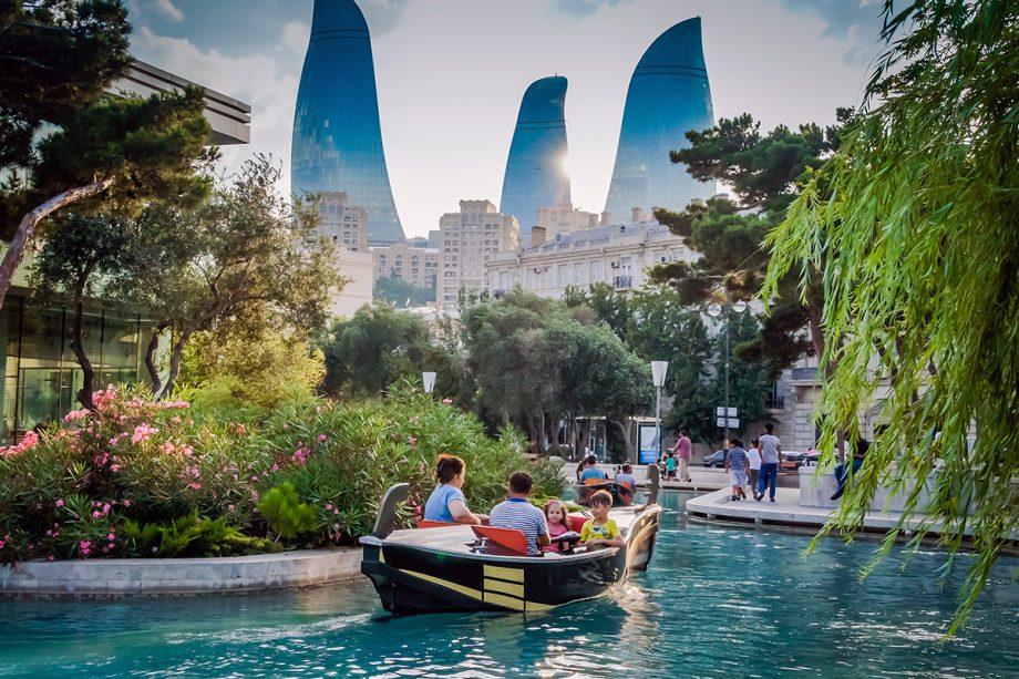 Turistlər Azərbaycanda ən çox nəyə pul xərcləyir? - STATİSTİKA