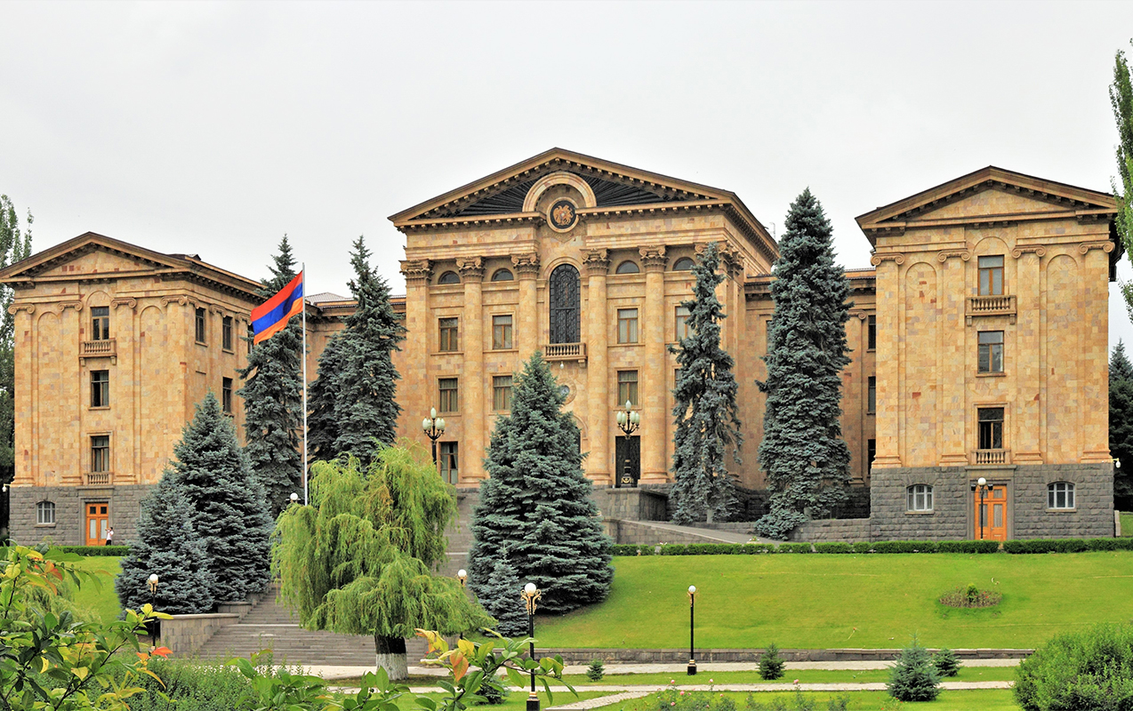 Ermənistanda parlament seçkilərinin keçiriləcəyi tarix açıqlanıb 