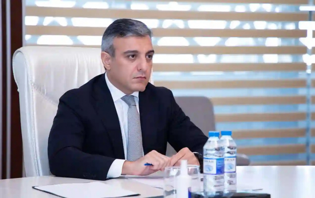 AAYDA-nın yeni sədri kimdir? - DOSYE