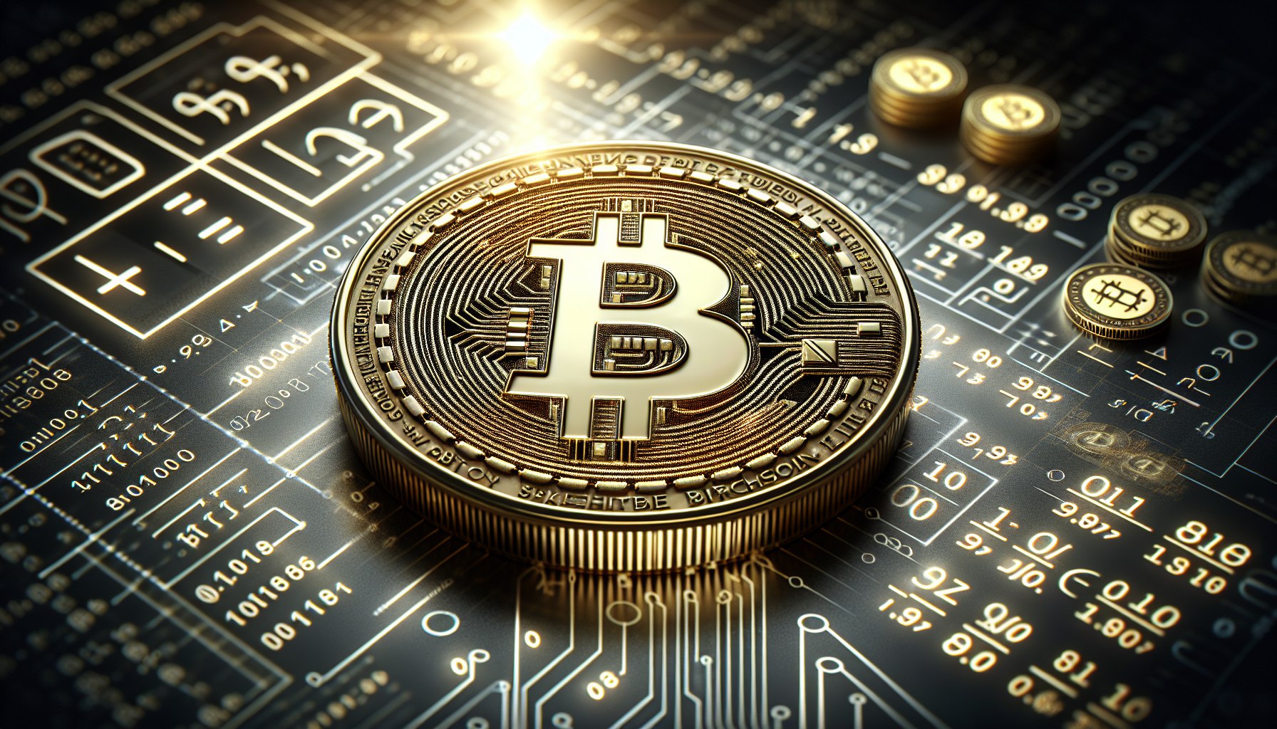 "Bitcoin" və "Ethereum" bahalaşdı