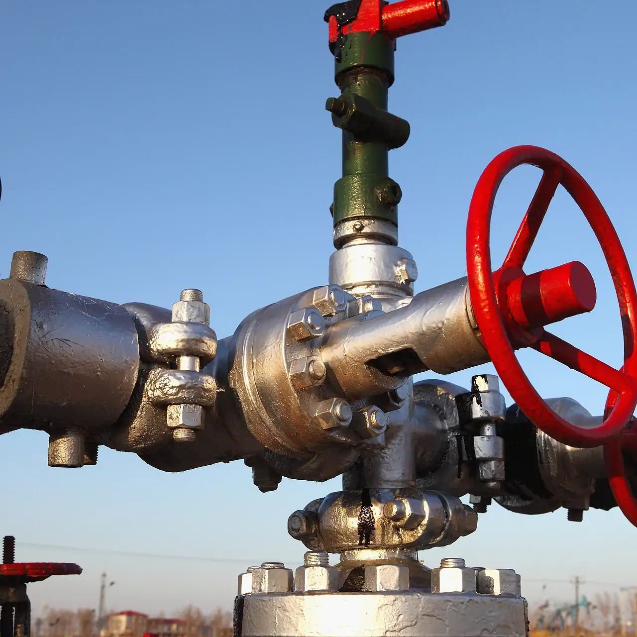 Böyük Britaniya Rusiya LNG-sinin daşınmasına qadağa qoyacaq