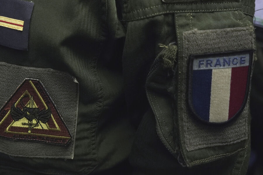 Fransada ORION 2026 hərbi təlimləri başlayıb