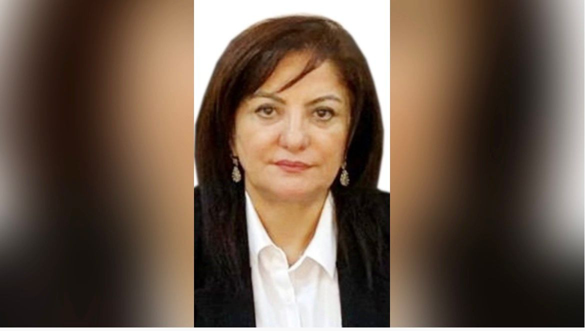 Bakıda məktəb direktoru işdən çıxarılıb