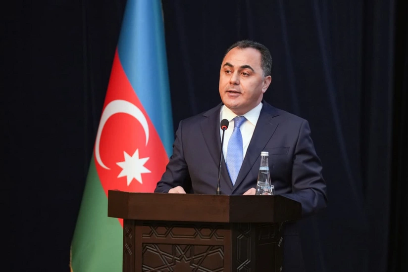 Naxçıvan Şəhər İcra Hakimiyyətinin başçısı vəzifəsindən azad edilib