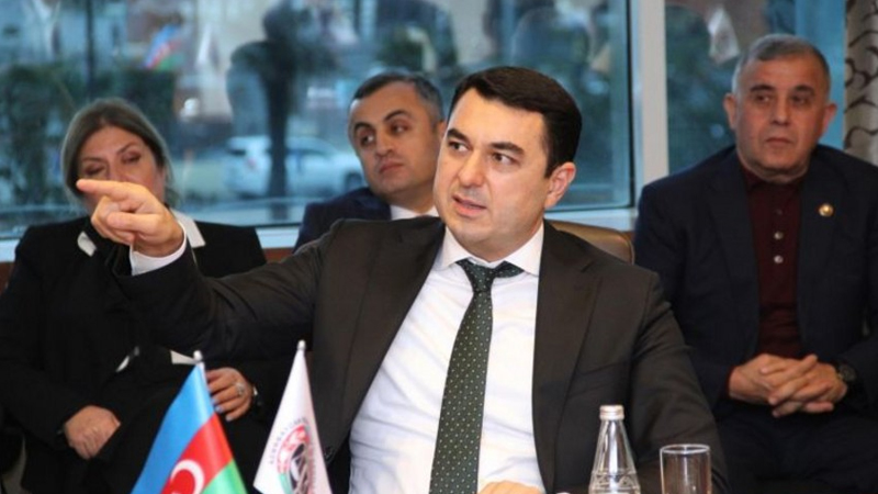Nazir Mərkəz direktorunu rəis əvəzi təyin etdi - FOTO