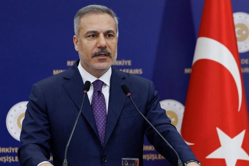Hakan Fidan: ABŞ ilə İran arasında ani savaş təhlükəsi yoxdur