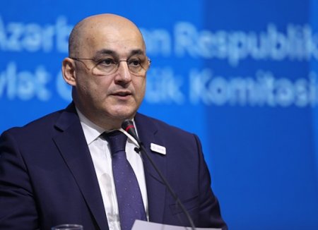 Şahin Bağırov yeni idarə rəisləri təyin etdi - SİYAHI 