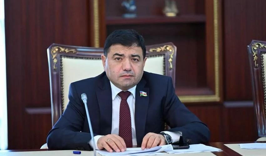 Prezident İlham Əliyevin siyasi iradəsi və strateji vizionu nəticəsində Cənubi Qafqazda sülh gündəliyi əsas prioritetə çevrilib - Deputat 
