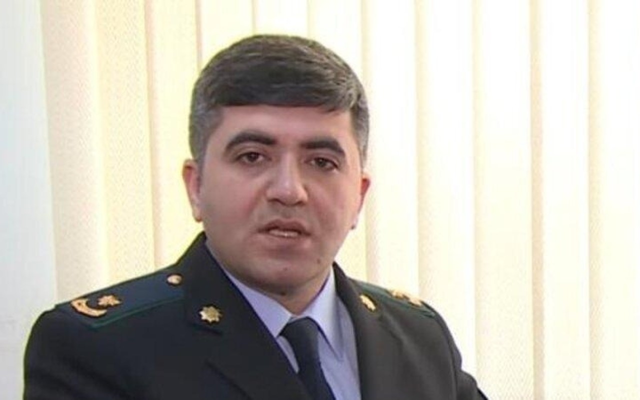 İdarə rəisi təyin edilən Şamil Vətən müharibəsi iştirakçısıdır - FOTO